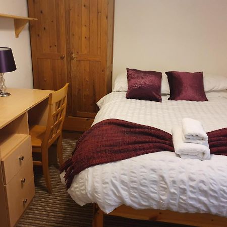 Chaps Guesthouse Southampton Eksteriør bilde