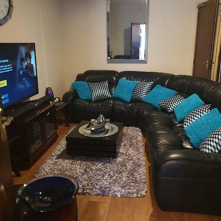 Chaps Guesthouse Southampton Eksteriør bilde