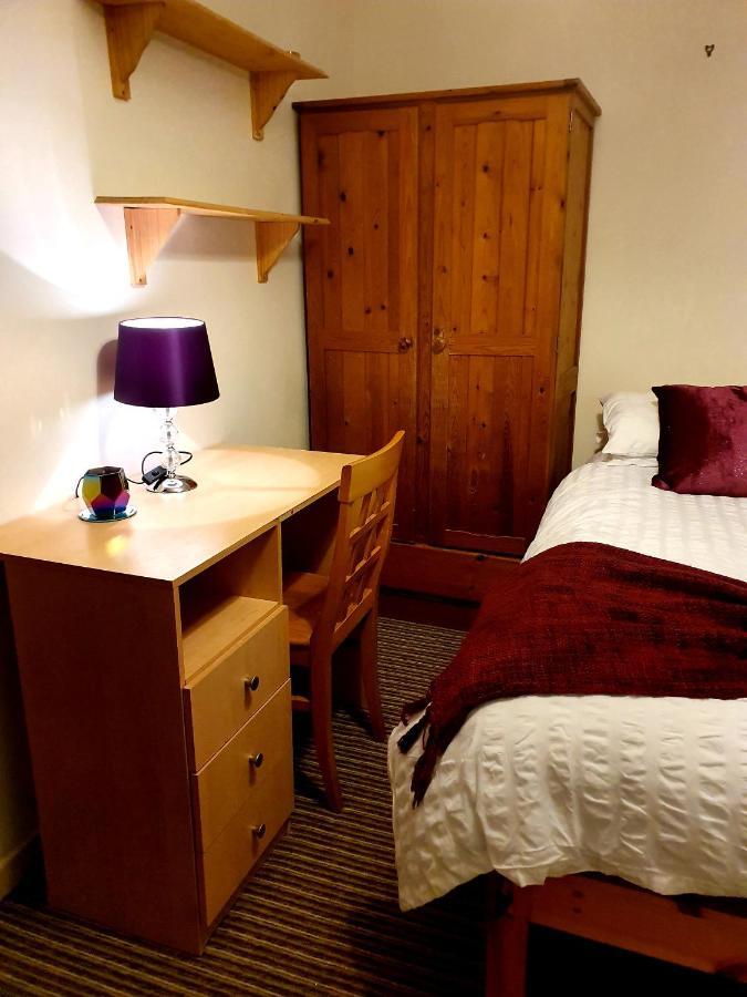 Chaps Guesthouse Southampton Eksteriør bilde
