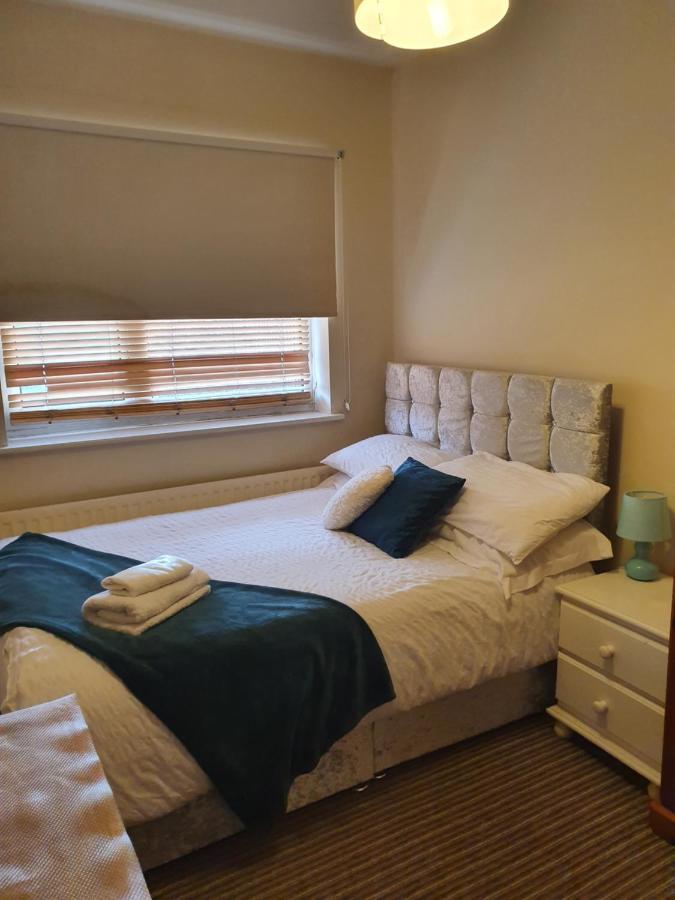 Chaps Guesthouse Southampton Eksteriør bilde