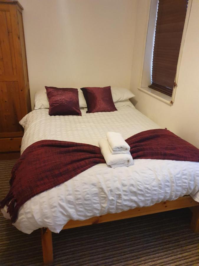 Chaps Guesthouse Southampton Eksteriør bilde