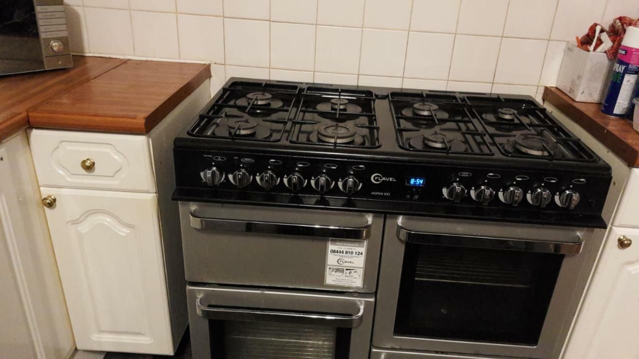 Chaps Guesthouse Southampton Eksteriør bilde