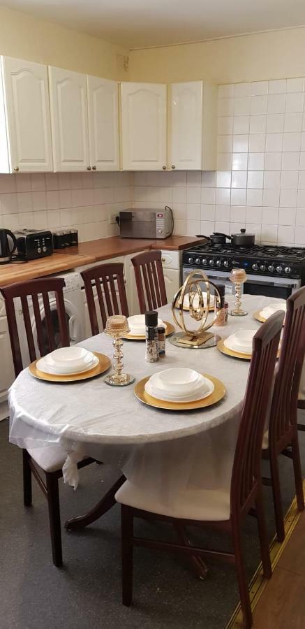 Chaps Guesthouse Southampton Eksteriør bilde