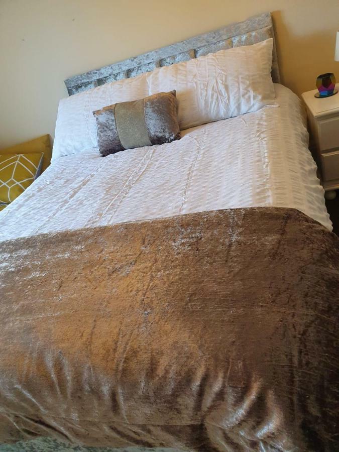 Chaps Guesthouse Southampton Eksteriør bilde