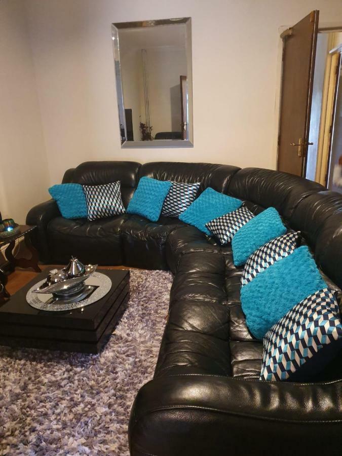 Chaps Guesthouse Southampton Eksteriør bilde