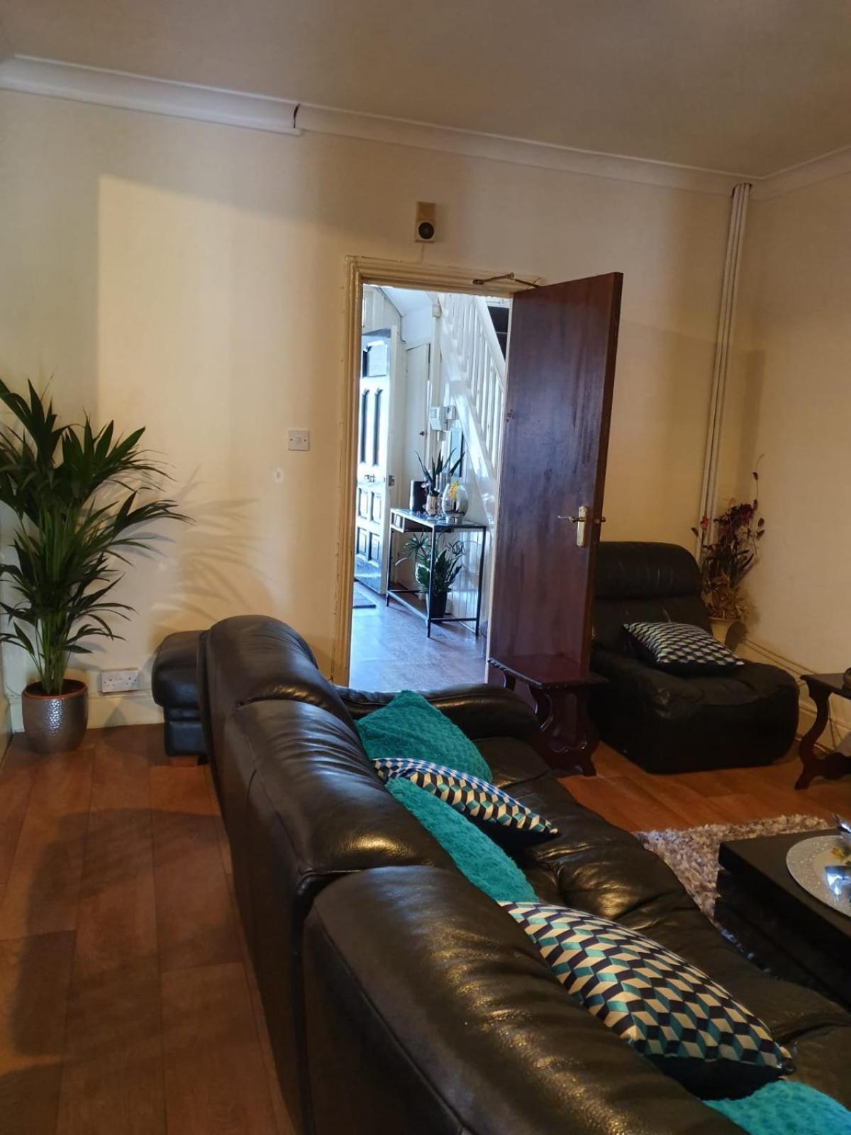 Chaps Guesthouse Southampton Eksteriør bilde
