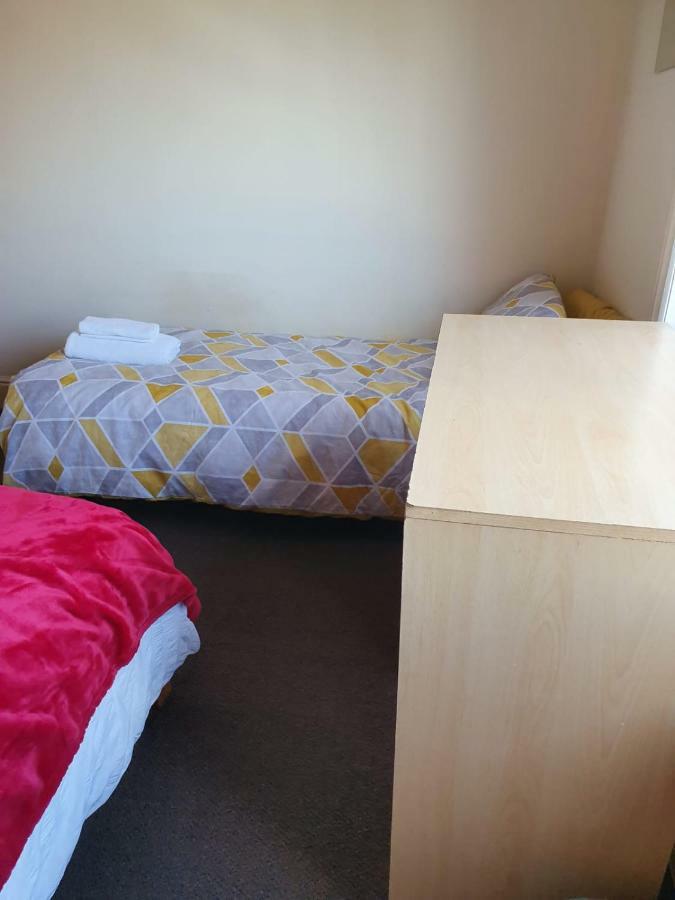 Chaps Guesthouse Southampton Eksteriør bilde