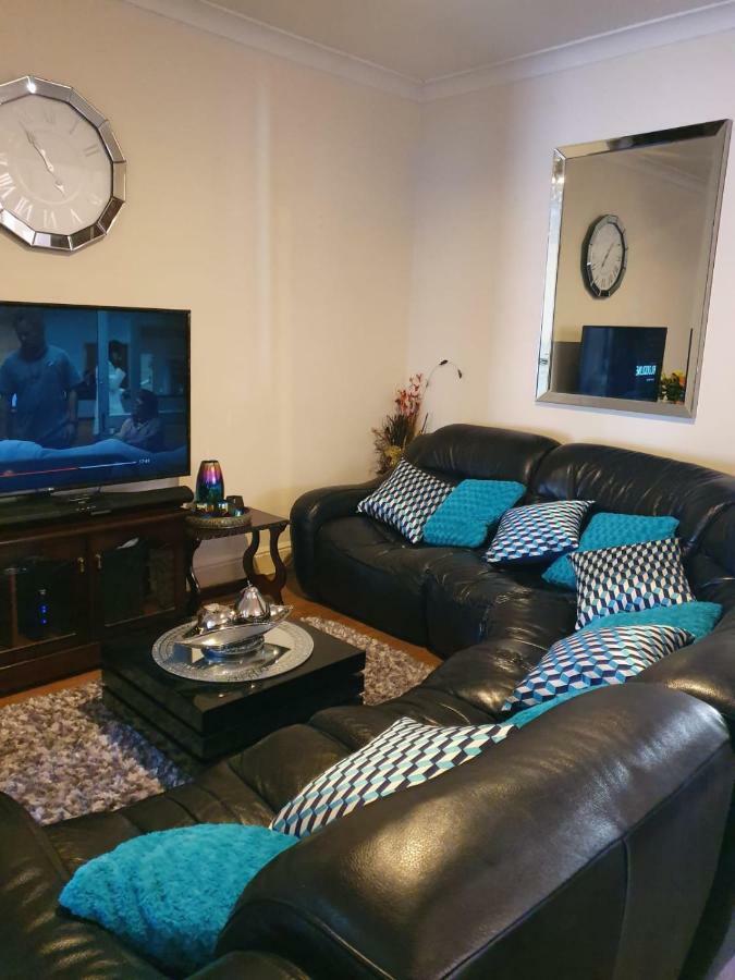 Chaps Guesthouse Southampton Eksteriør bilde