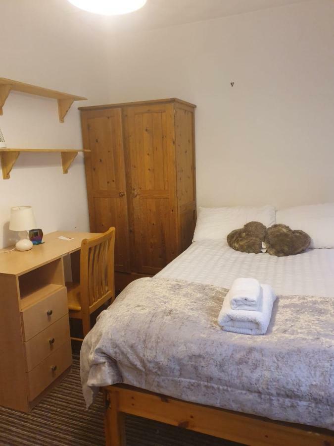 Chaps Guesthouse Southampton Eksteriør bilde