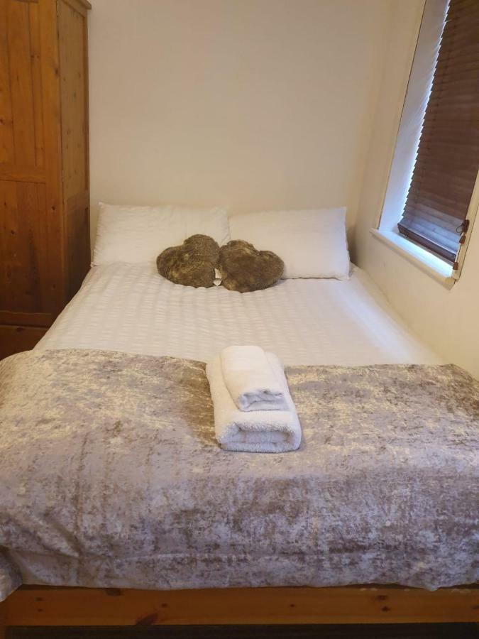 Chaps Guesthouse Southampton Eksteriør bilde
