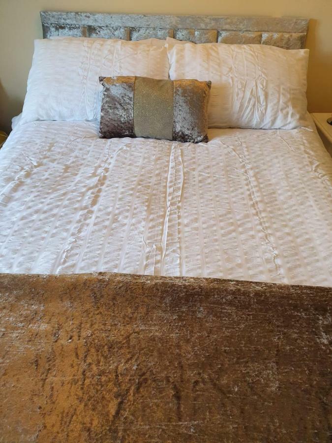 Chaps Guesthouse Southampton Eksteriør bilde